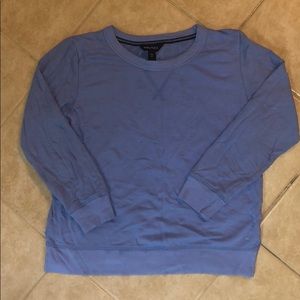 Women’s NAUTICA crew neck size M